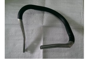 Ручка основна алюминій  бензопила 4500/5200/5800 Китай